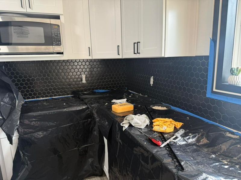 Tiling