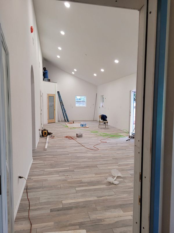 New Homes gallery