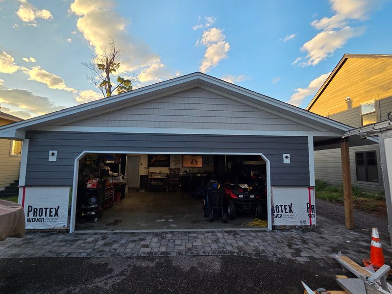 General Exterior Remodeling