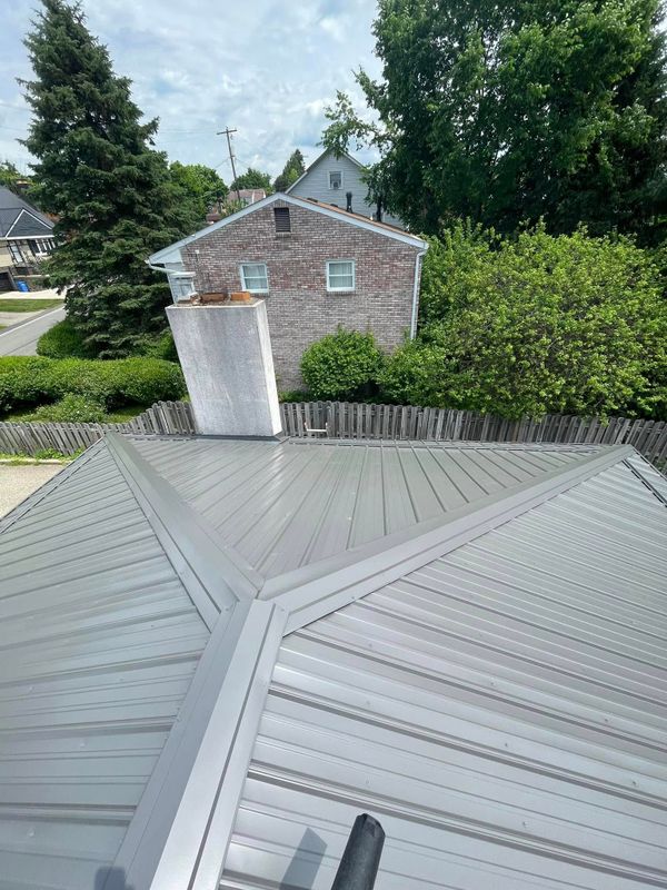 Roofing