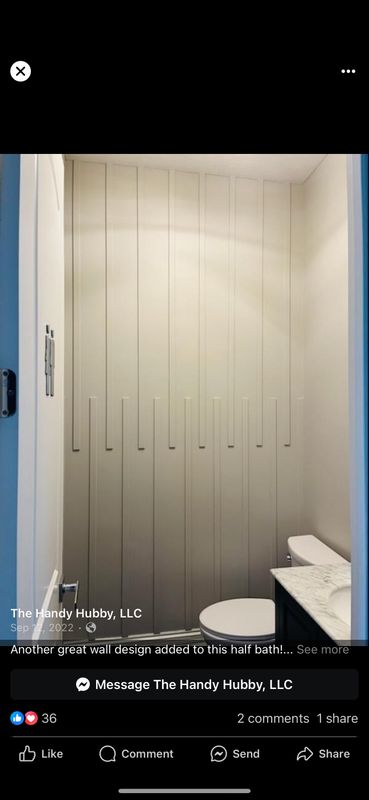 Interior Wall Designs
