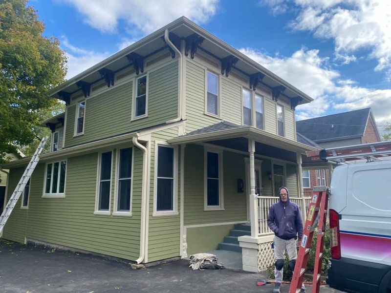 Exterior Painting