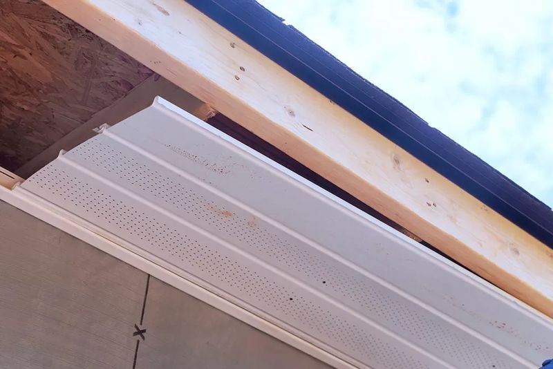 Soffit