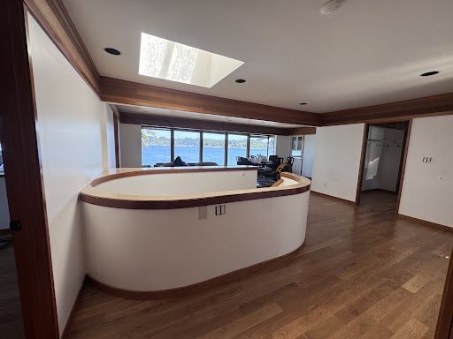 Interior Painting