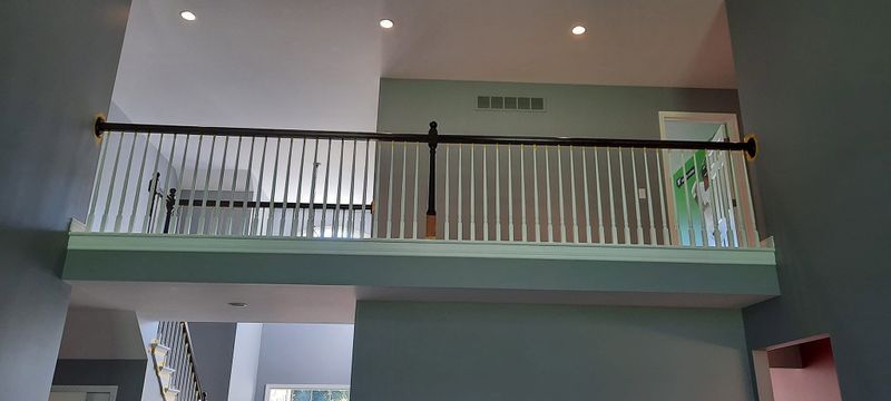 Interior Painting gallery