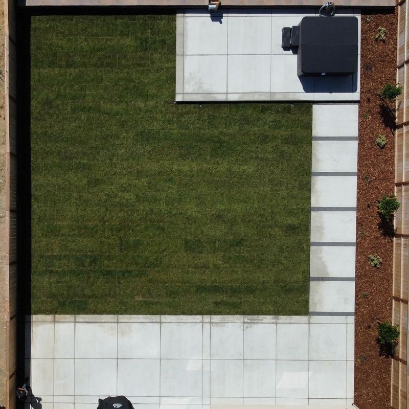 Landscaping