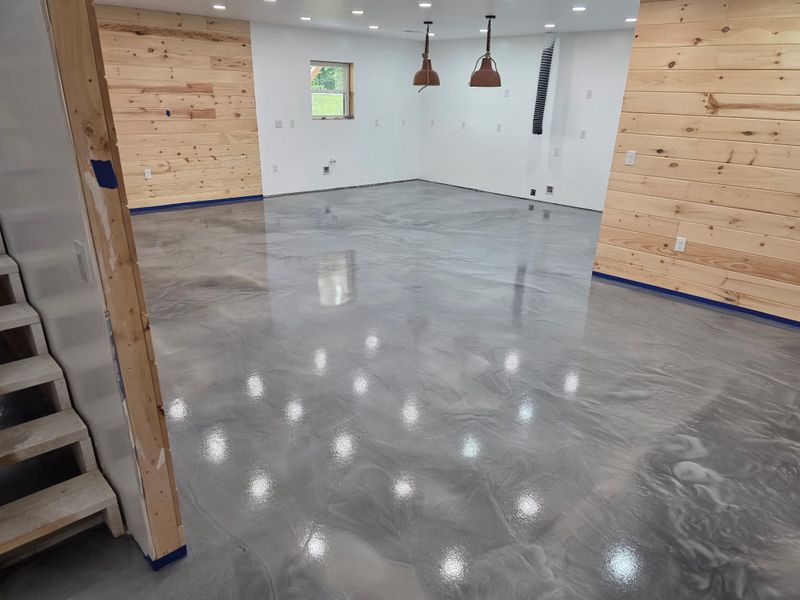 Our Work
