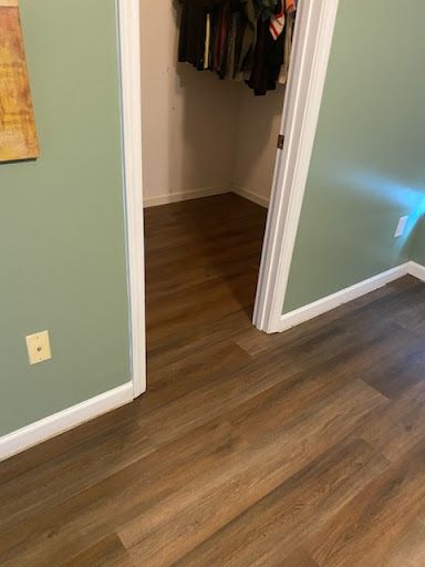 Floor Installation