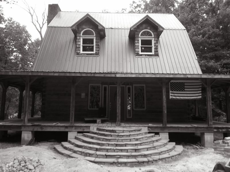 Patio Design and Installation