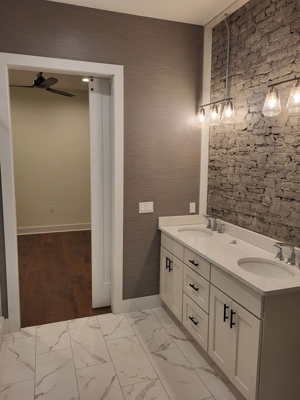 Remodeling Services
