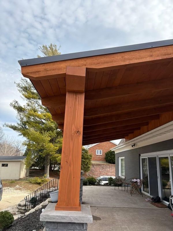 Custom New Construction