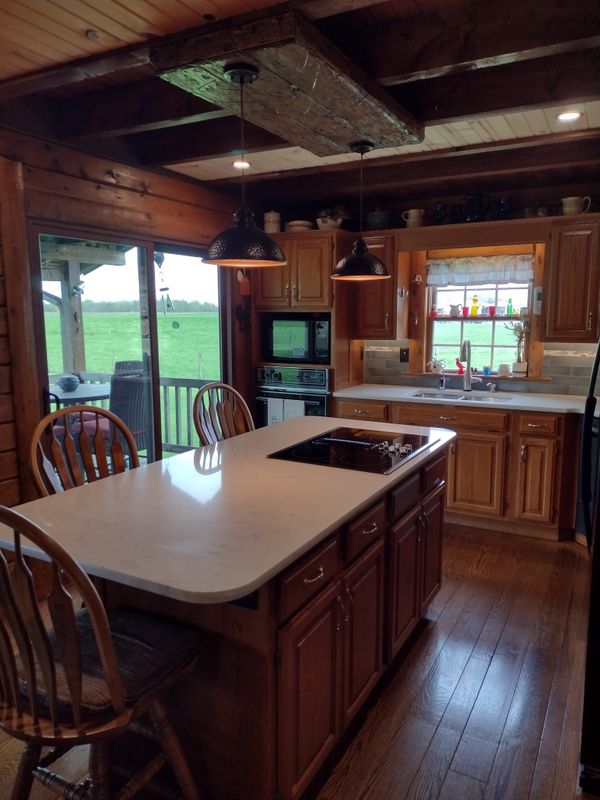 Kitchen Renovation
