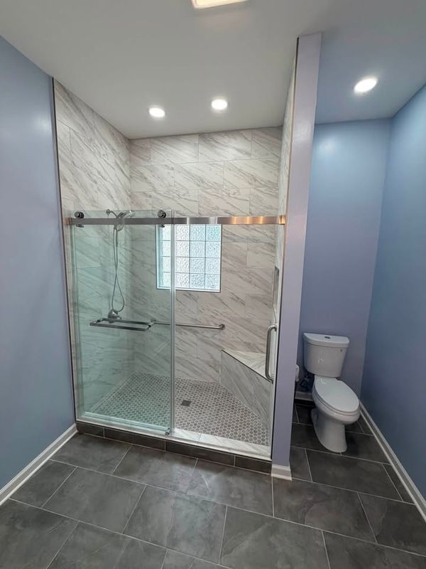 Bathroom Remodeling