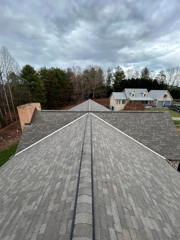 Roofing