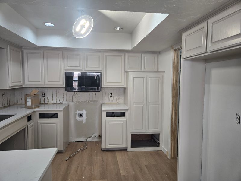Drywall Repair and Restoration
