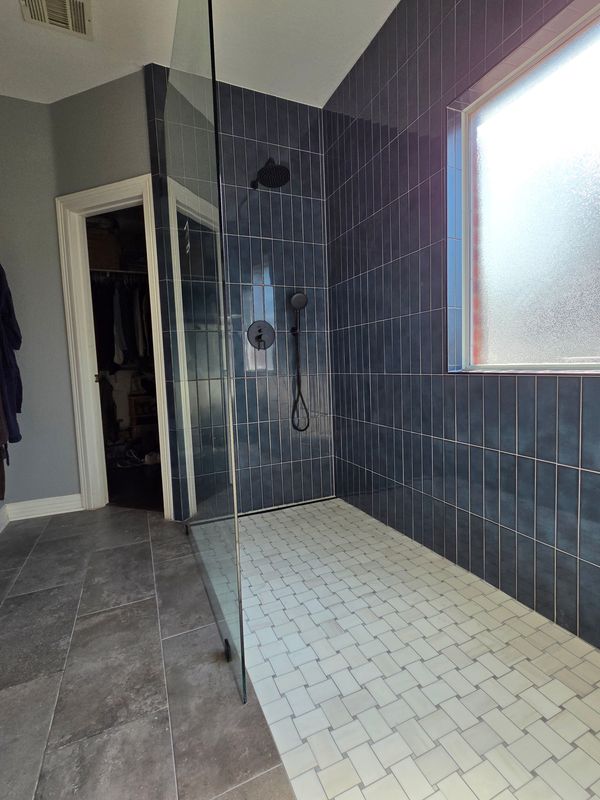 Bathroom Remodeling