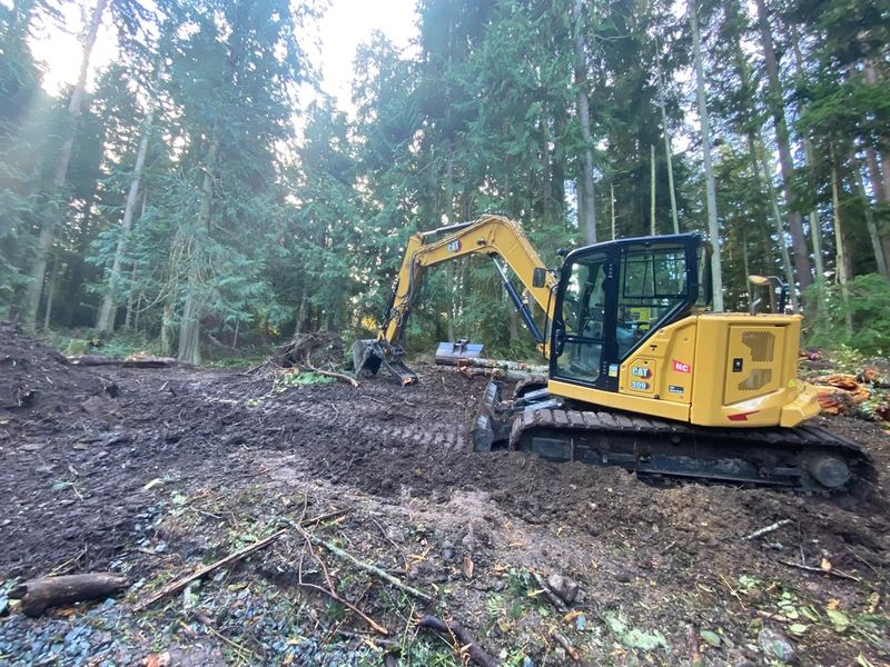 Land Clearing