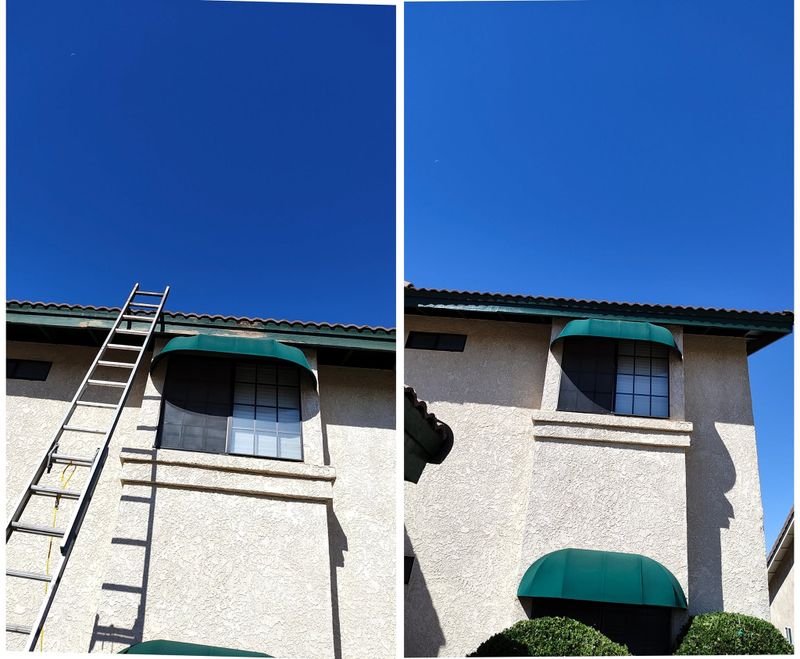 Exterior Painting