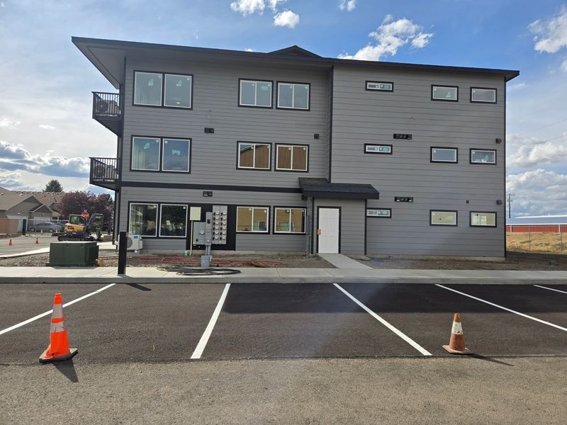 Exterior Painting