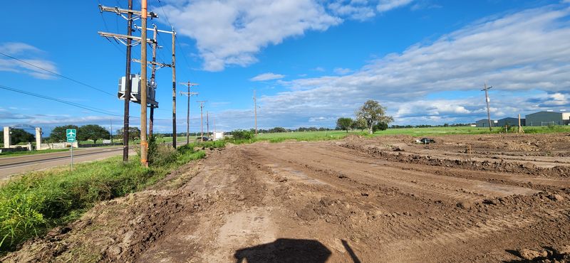Land Clearing and Site Preparation