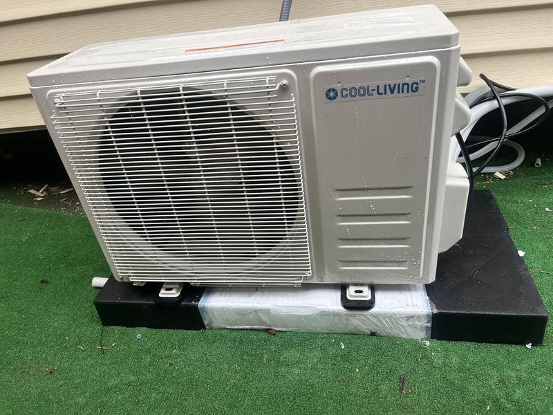 HVAC Maintenance Services
