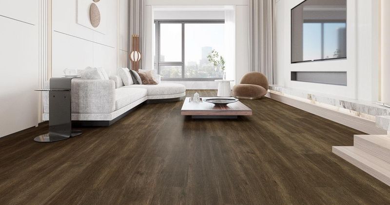 Flooring Installation