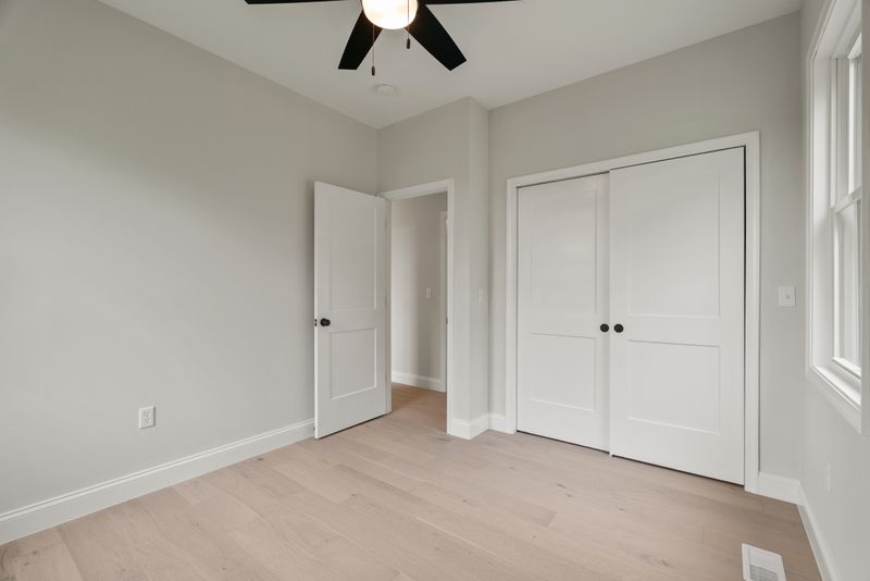 Interior Renovations