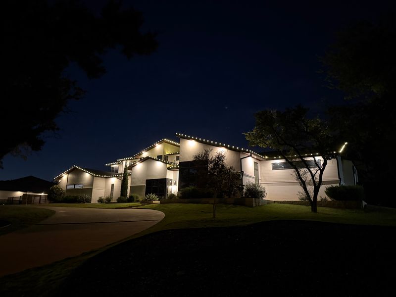 Landscape Lighting