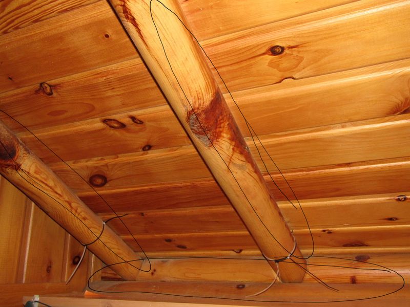 Interior Renovations