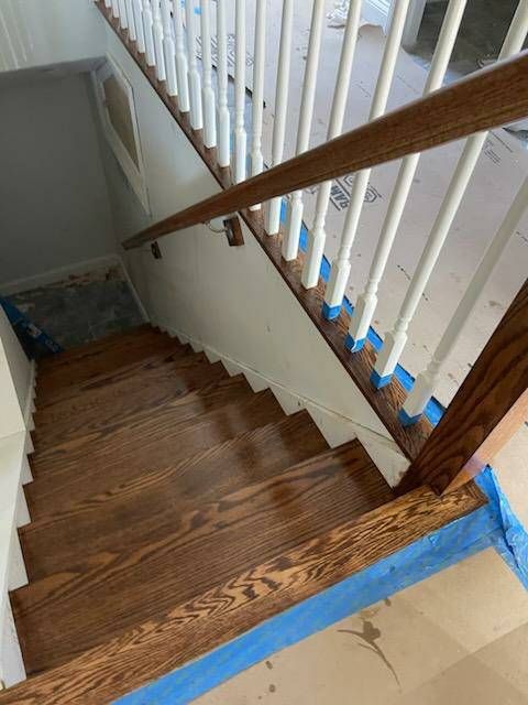 Carpentry