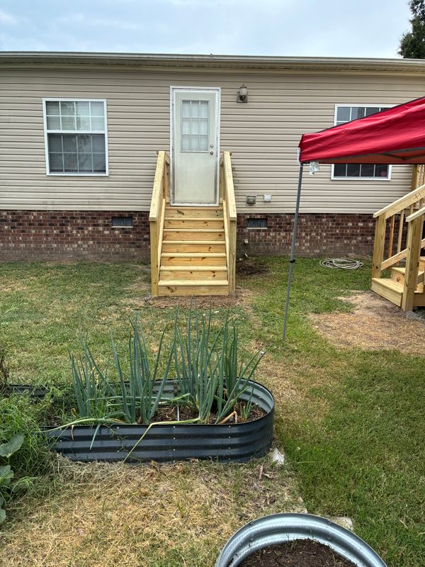 Additions and New Construction