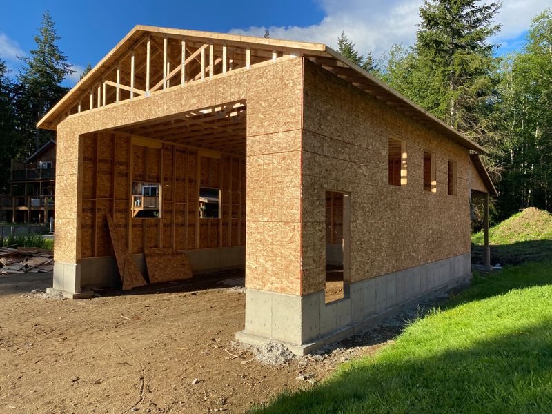 General Contracting