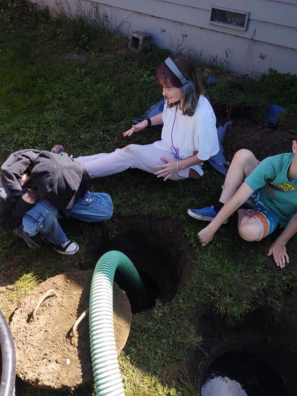 Septic Services