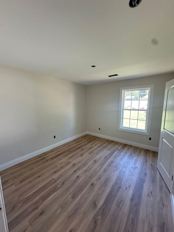 Interior Painting