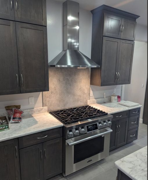 Kitchen Renovation