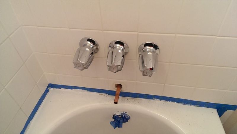 Plumbing