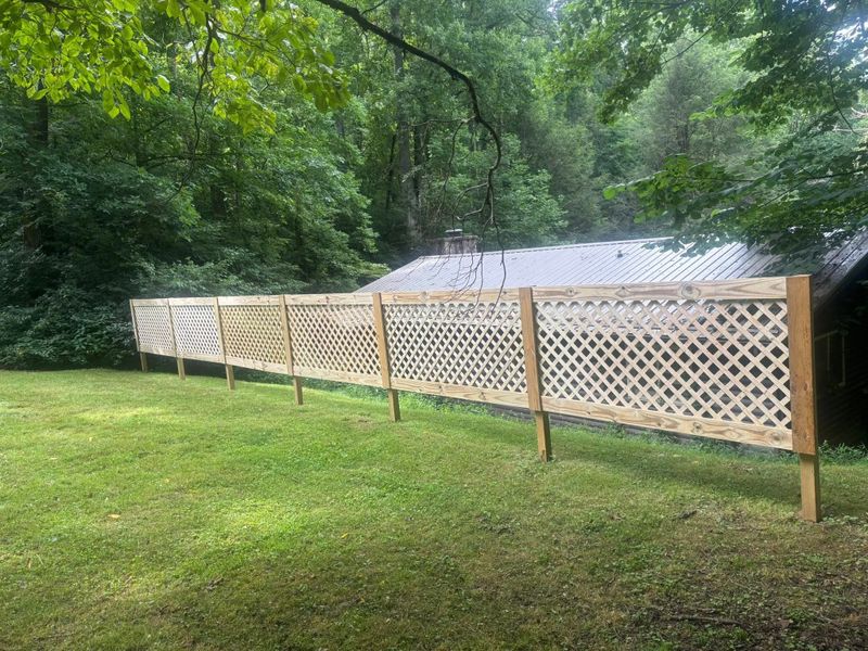 Landscaping & Hardscaping