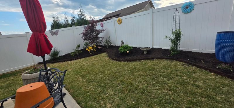 Landscape Design & Installation