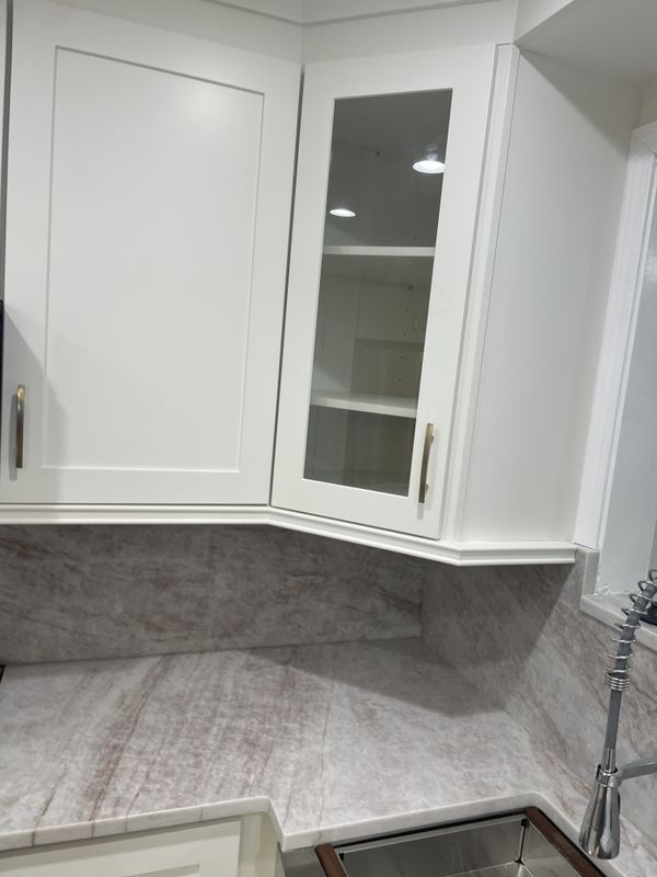 Cabinet Sales & Installation