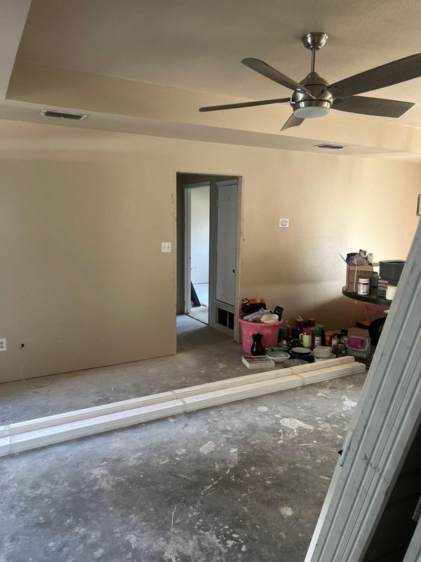 Flooring
