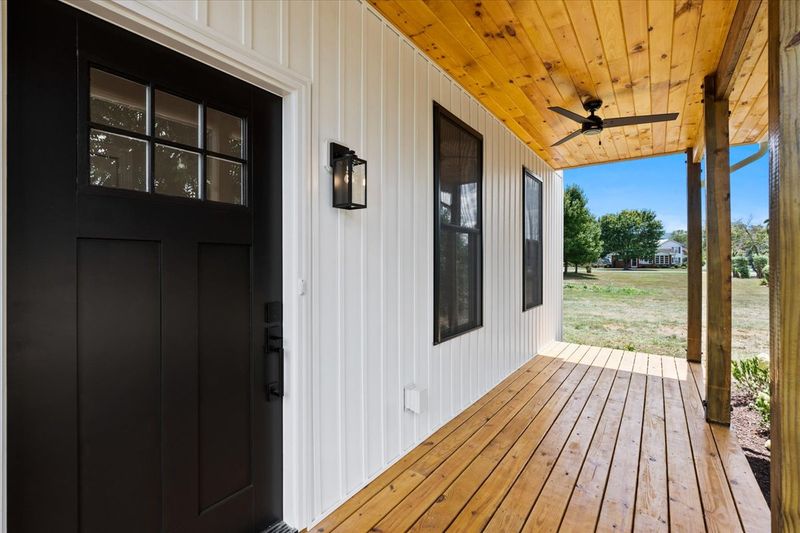 Exterior Renovations