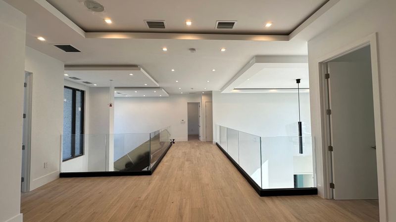 Lighting Installation & Repair