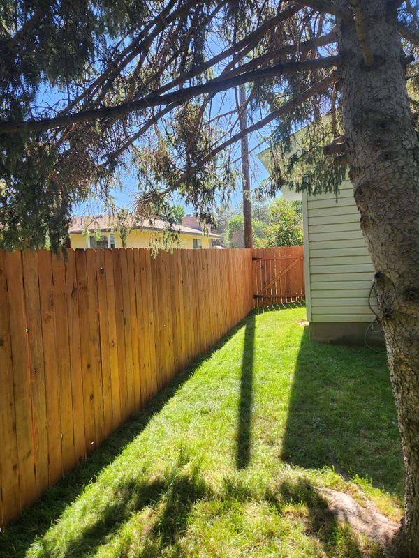 Deck & Patio Installation
