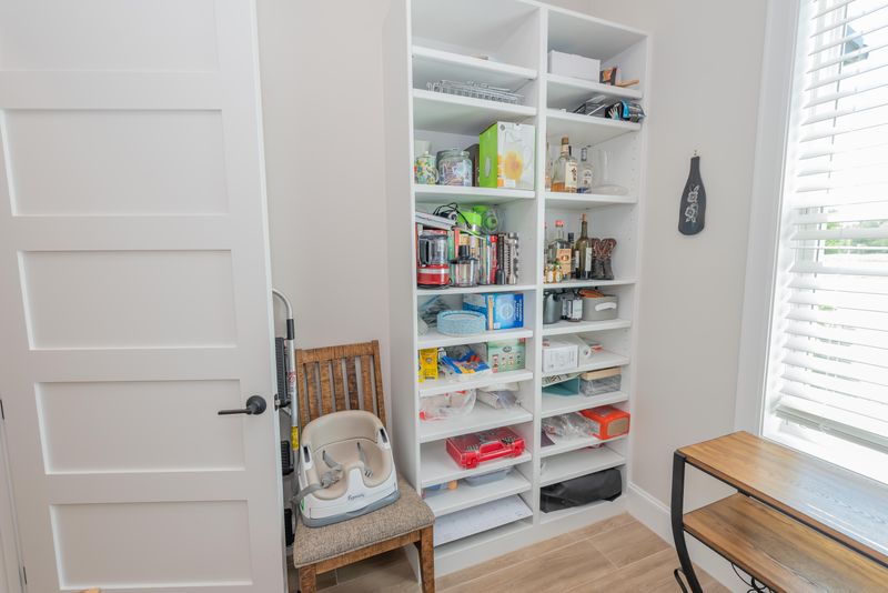 Pantry