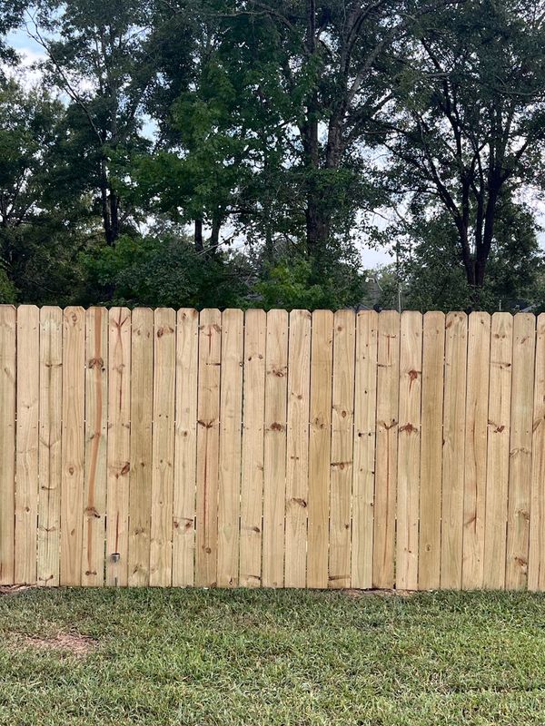 Fencing