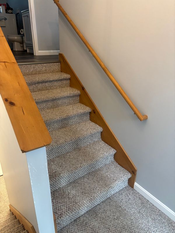 Interior Renovations