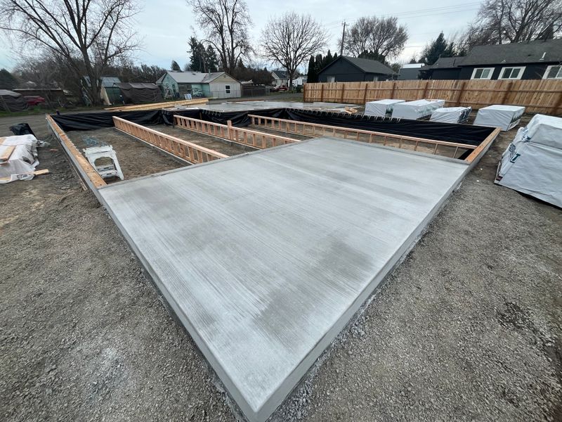 New Construction