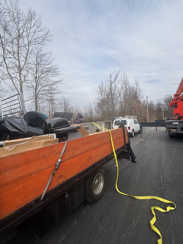 Commercial HVAC Installation