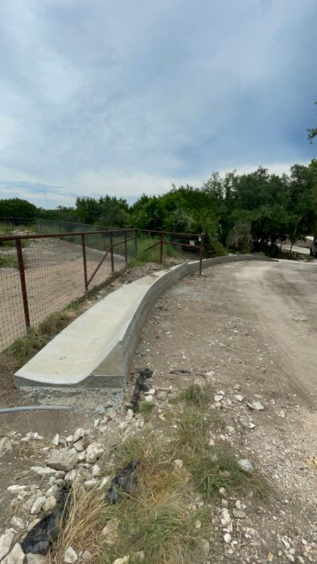 Rural, Ranch & Gravel Road Maintenance