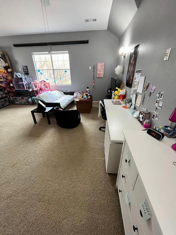 Residential Cleaning